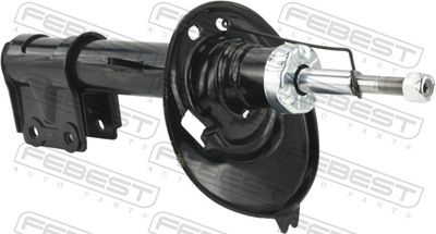 Shock Absorber FEBEST 25110-006FR