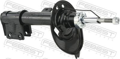 Shock Absorber FEBEST 25110-007FL