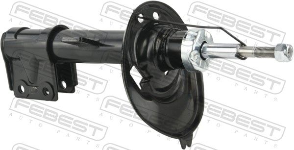 FEBEST 25110-007FR Shock Absorber