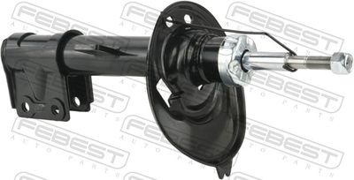 Shock Absorber FEBEST 25110-007FR