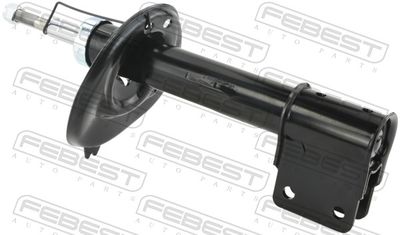 Shock Absorber FEBEST 25110-008FL