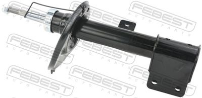 Shock Absorber FEBEST 25110-008FR