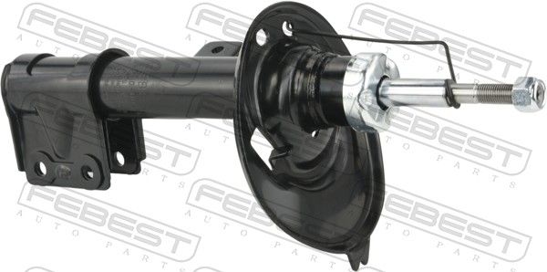 FEBEST 25110-009FL Shock Absorber