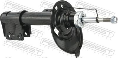 Shock Absorber FEBEST 25110-009FL