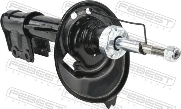FEBEST 25110-009FR Shock Absorber