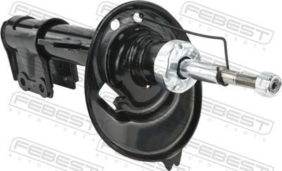 Shock Absorber FEBEST 25110-009FR
