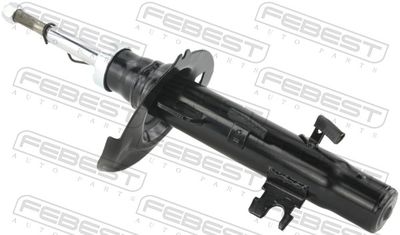 Shock Absorber FEBEST 25110-010FL