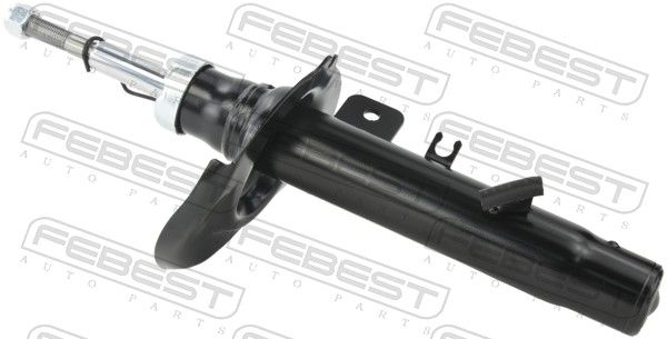 FEBEST 25110-010FR Shock Absorber