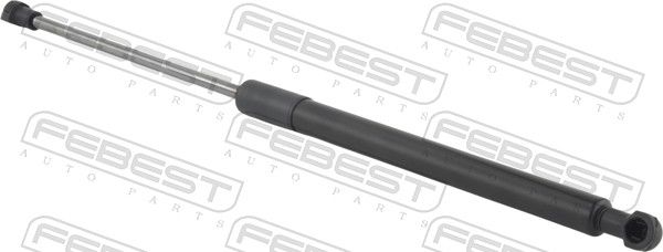 FEBEST 25117-001 Gas Spring, boot/cargo area