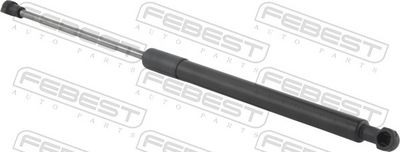 Gas Spring, boot/cargo area FEBEST 25117-001