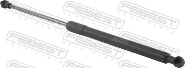 FEBEST 25117-002 Gas Spring, boot/cargo area
