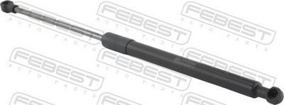 Gas Spring, boot/cargo area FEBEST 25117-002