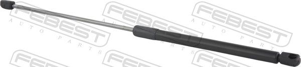 FEBEST 25117-003 Gas Spring, boot/cargo area