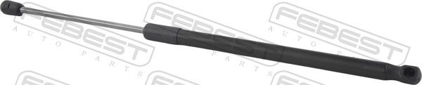 FEBEST 25117-004 Gas Spring, boot/cargo area