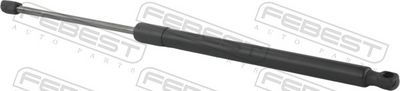 Gas Spring, boot/cargo area FEBEST 25117-005
