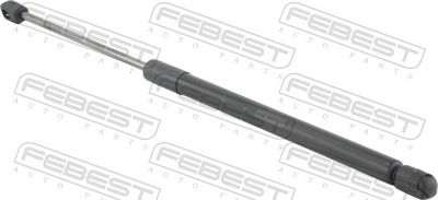 Gas Spring, boot/cargo area FEBEST 25117-006