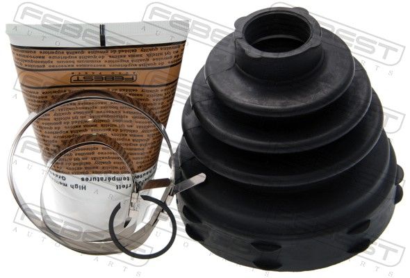 FEBEST 2515-BOX3T Bellow Kit, drive shaft