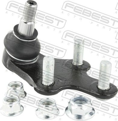 FEBEST 2520-B78F Ball Joint