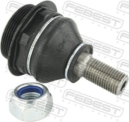 FEBEST 2520-B9 Ball Joint