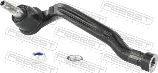 FEBEST 2521-B78LH Tie Rod End