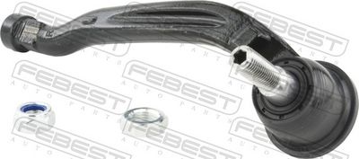 Tie Rod End FEBEST 2521-B78RH