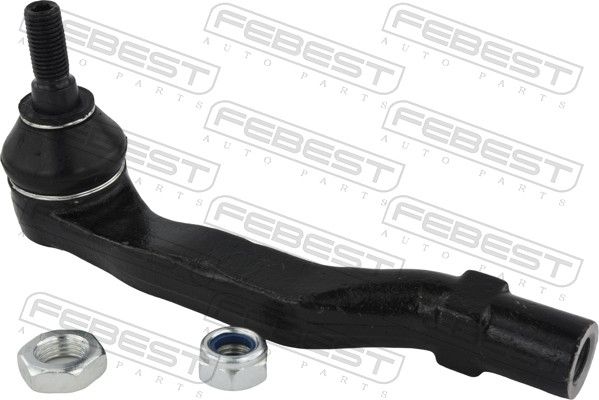FEBEST 2521-K0LH Tie Rod End