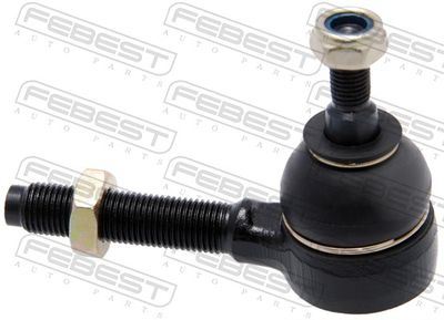 Tie Rod End FEBEST 2521-307