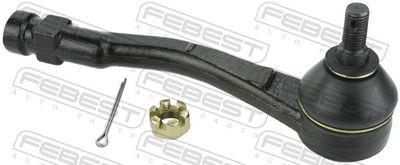 Tie Rod End FEBEST 2521-308LH