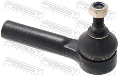 Tie Rod End FEBEST 2521-BOX