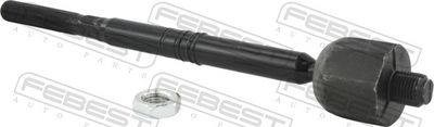 Inner Tie Rod FEBEST 2522-K0