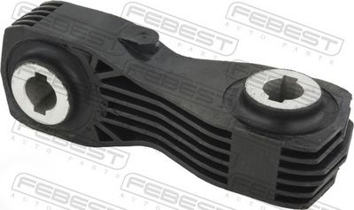 Link/Coupling Rod, stabiliser bar FEBEST 2523-K0R