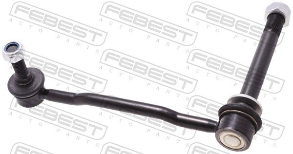 FEBEST 2523-407FR Link/Coupling Rod, stabiliser bar