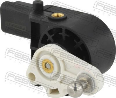 Sensor, headlight levelling FEBEST 25603-002