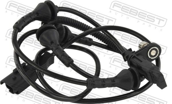 FEBEST 25606-001 Sensor, wheel speed