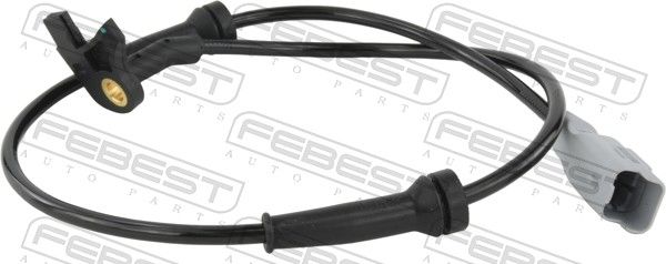 FEBEST 25606-002 Sensor, wheel speed