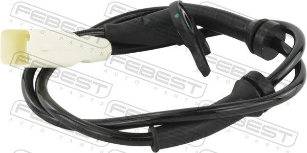 FEBEST 25606-004 Sensor, wheel speed