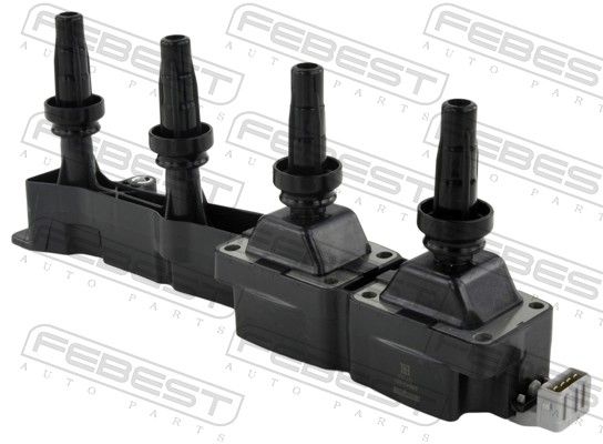 FEBEST 25640-001 Ignition Coil Unit