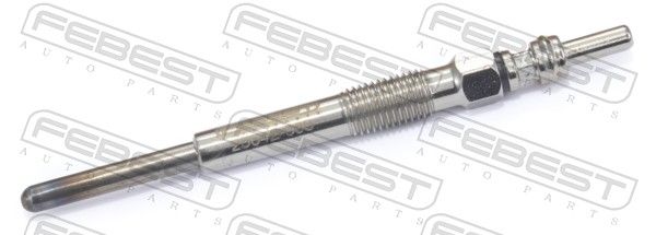 FEBEST 25642-003 Glow Plug