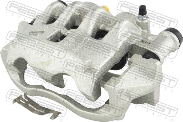 FEBEST 2577-BOXFL Brake Caliper