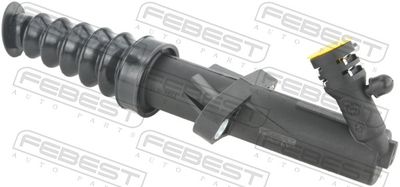 Slave Cylinder, clutch FEBEST 2580-B7