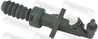 Slave Cylinder, clutch FEBEST 2580-B9