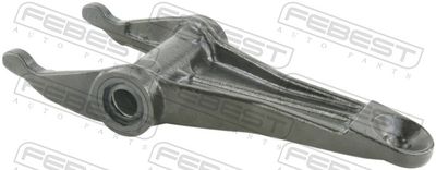 Release Fork, clutch FEBEST 2581F-BOXII