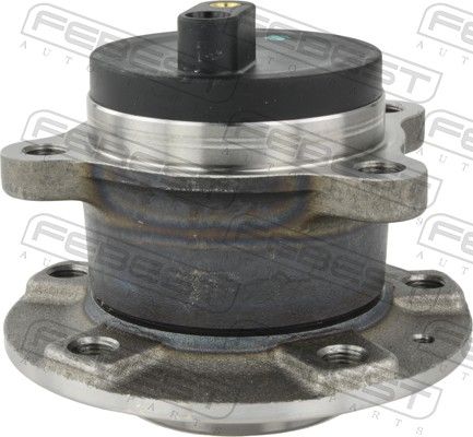 FEBEST 2582-C4R Wheel Hub
