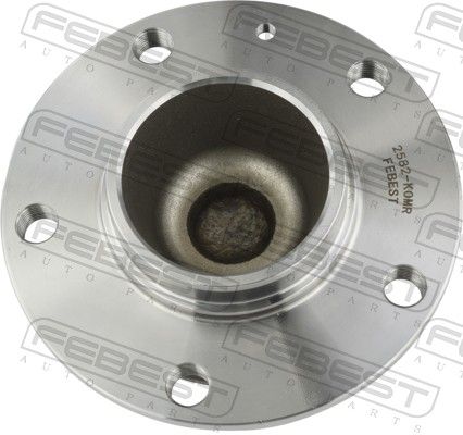 FEBEST 2582-K0MR Wheel Hub
