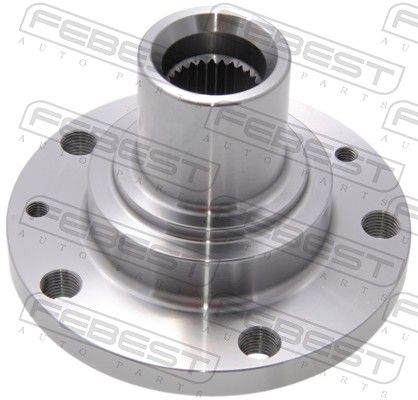 FEBEST 2582-BOX Wheel Hub