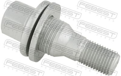Wheel Stud FEBEST 2585B-001