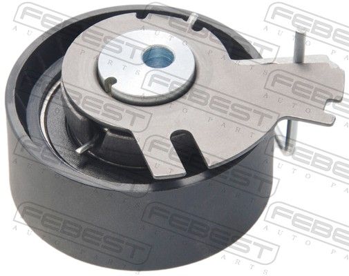 FEBEST 2587-C2 Tensioner, timing belt
