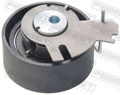 Tensioner, timing belt FEBEST 2587-C2