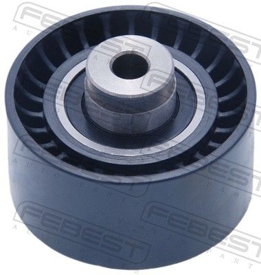 FEBEST 2588-C2 Deflection/Guide Pulley, timing belt