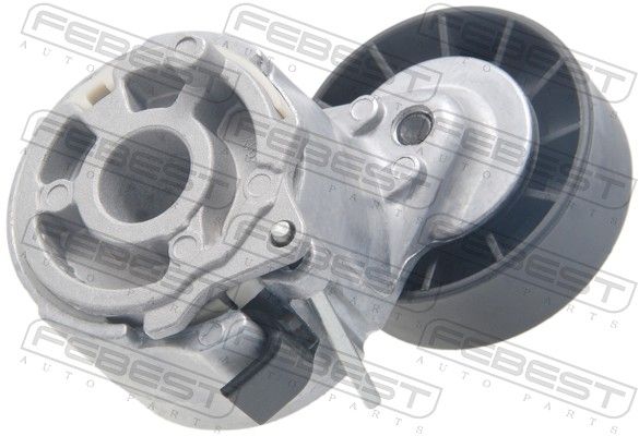 FEBEST 2590-RELIII Belt Tensioner, V-ribbed belt